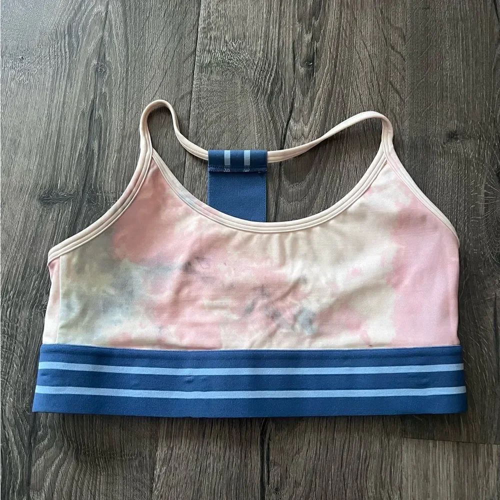 Noli Reflective T-Back size Small - Picture 1 of 3